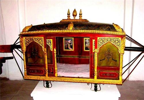 Traditional System of India