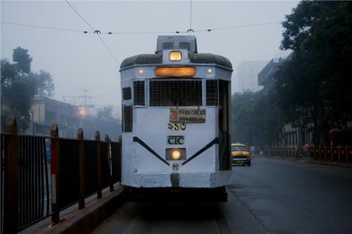 Local Transport in India