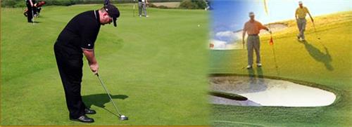 Golf in India Golfing Resorts in India