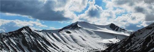 Khardung pass