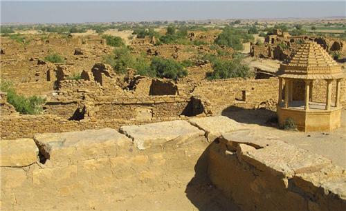 Kuldhara
