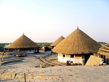 Kutch as a cheap holiday destination India