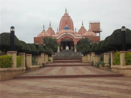 Top ISKCON Temples in India ISKCON Temples in India