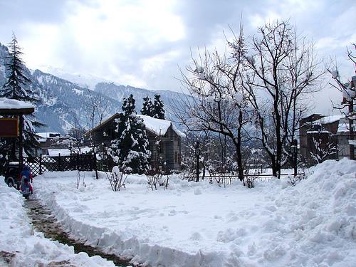 Photography in Manali Best Scenic Places for photography in India