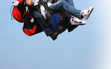 himachal pradesh para gliding in Bir billing