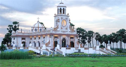 pondicherry cities that retain colonial charm