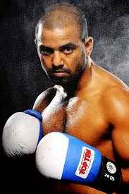 Best boxers of India