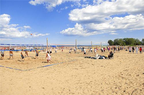 Beaches near Kolkata