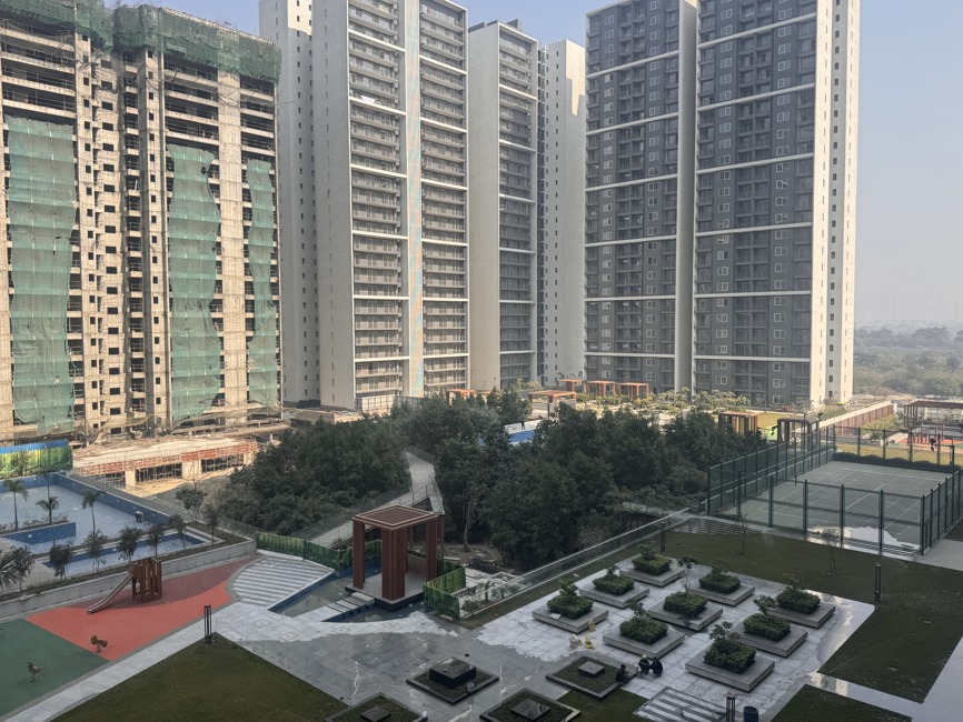 Review of Real Estate by Roushan Gupta Review of Real Estate by Roushan Gupta