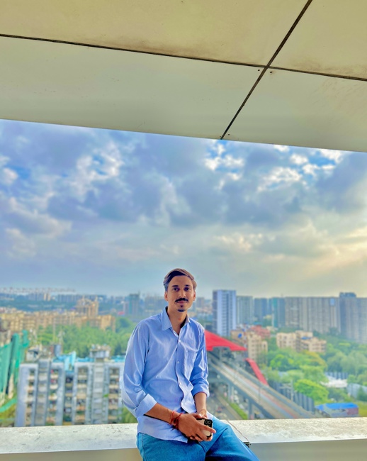 Review of travelochat.com by Vishwas Sharma Review of travelochat.com by Vishwas Sharma