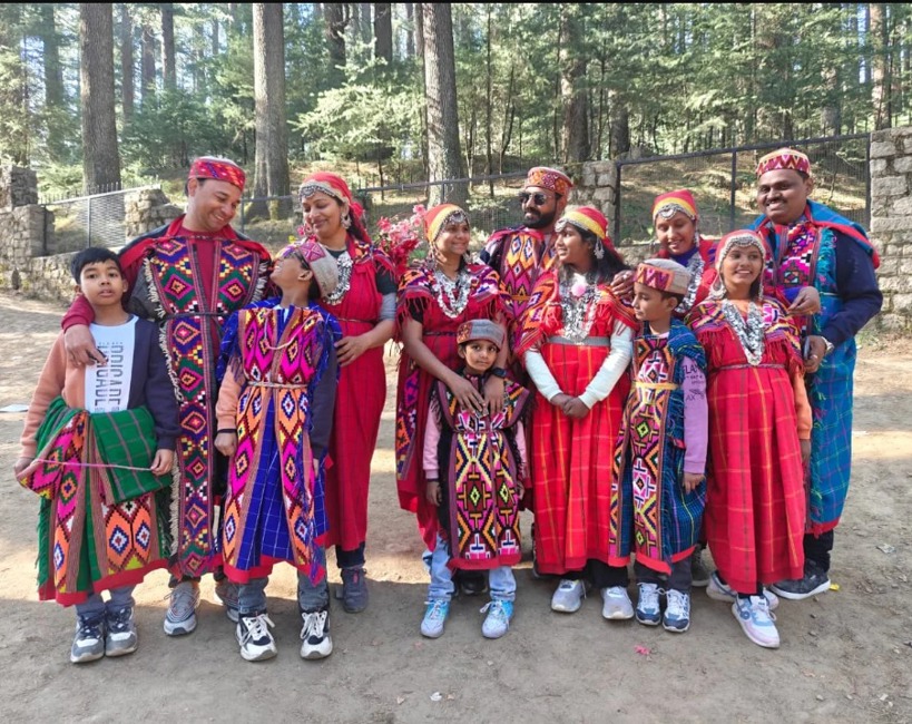 Review of TravelOnEase by Shrishti Gohil 