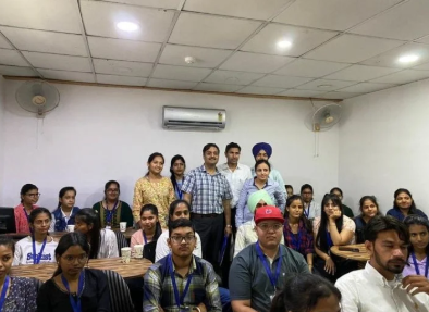 Review of NetMaxTech by Karan Deep Singh