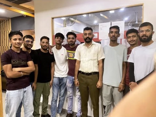 Review of NetMaxTech by Karan Deep Singh